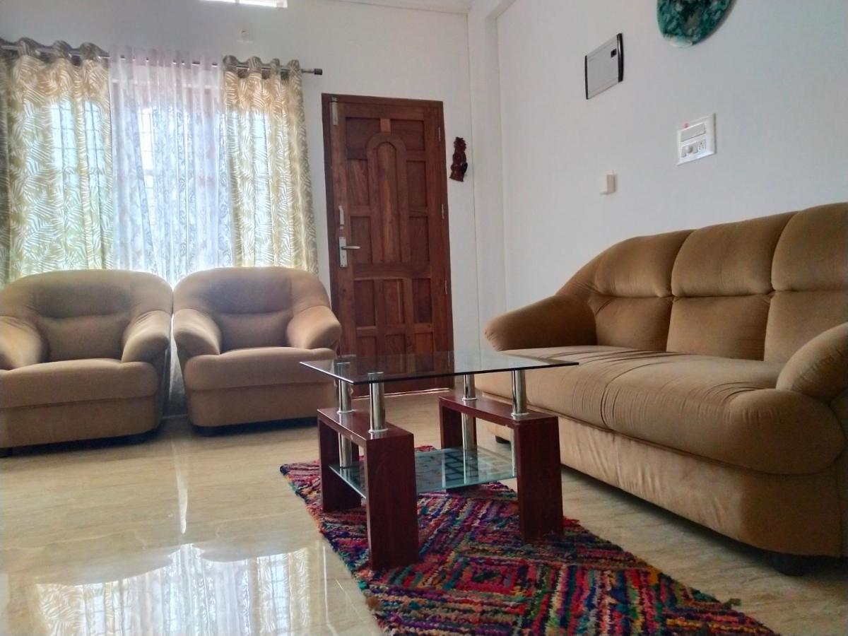 Casa Maria Mystica Apartments, Mananthavady, Wayanad Exterior foto